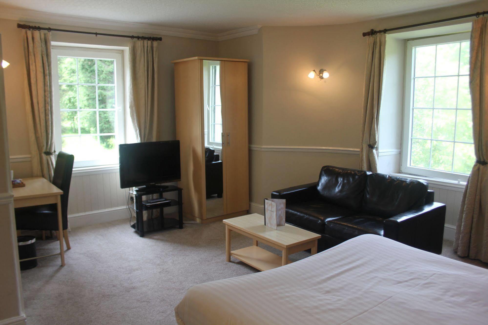 Nant Ddu Lodge Hotel & Spa Merthyr Tydfil Zewnętrze zdjęcie